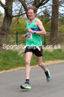 Graded 10k, 2021 Middlesbrough Endeavour Graded 10k, Middlesbrough, Sunday, April 25th. Photo: David T. Hewitson/Sports for All Pics